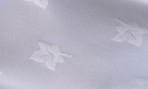 Photography of 100% Cotton  Ivyleaf Square Tablecloth