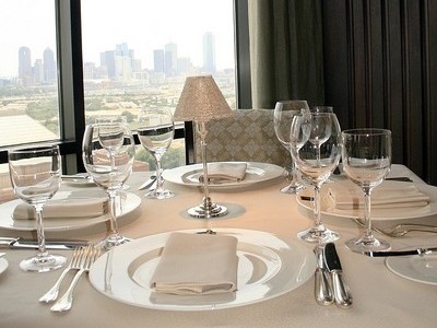 Our table linen provides you with a choice of fabrics.  100% cotton for the traditional appearance in either Ivyleaf or more discreet design of Satin Band.  The Polyester Rose design provides you with a totally easy care product that holds its size and shape and gives you excellent stain removal.  The Spun Polyester has all the attributes of Rose polyester but has the handle and feel of cotton.